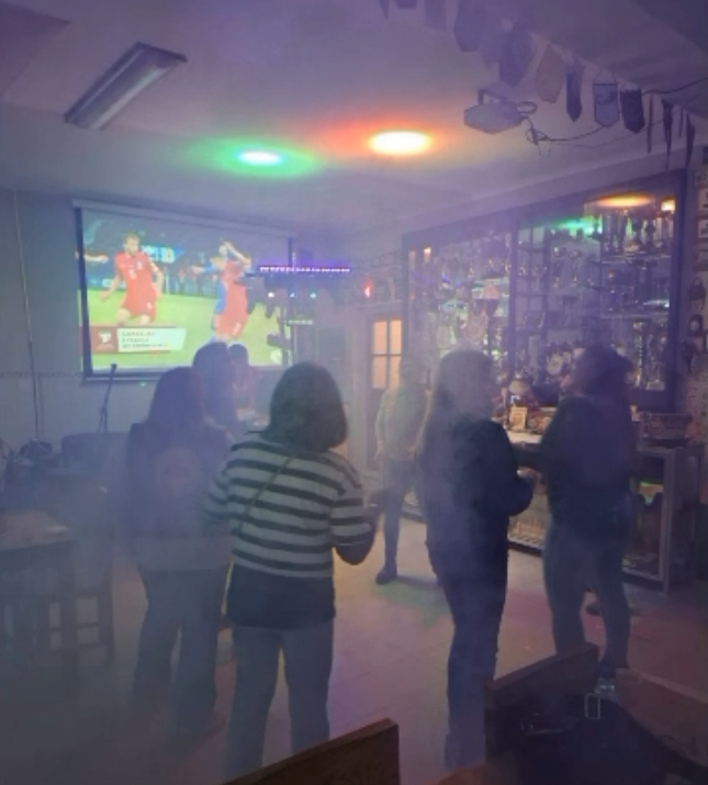 Dia do Sócio 2025 MCTV