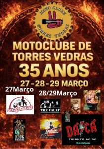 Aniversario MCTV 2026