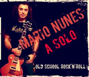 Mario Nunes Live Solo Act